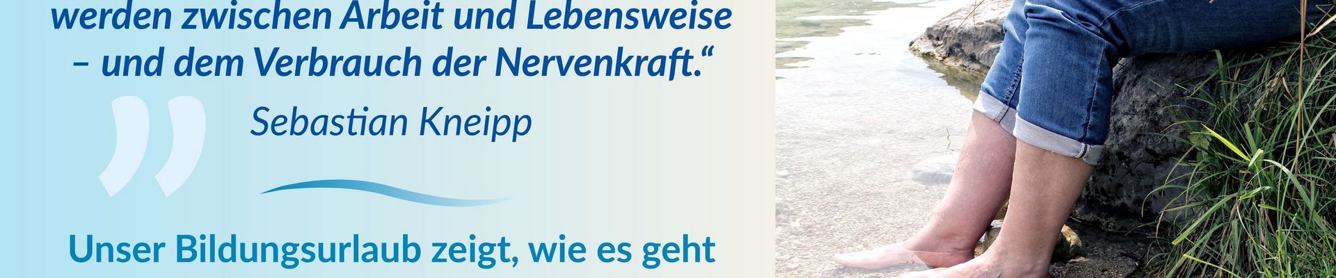 Kneipp-Bund Landesverband NRW e.V.