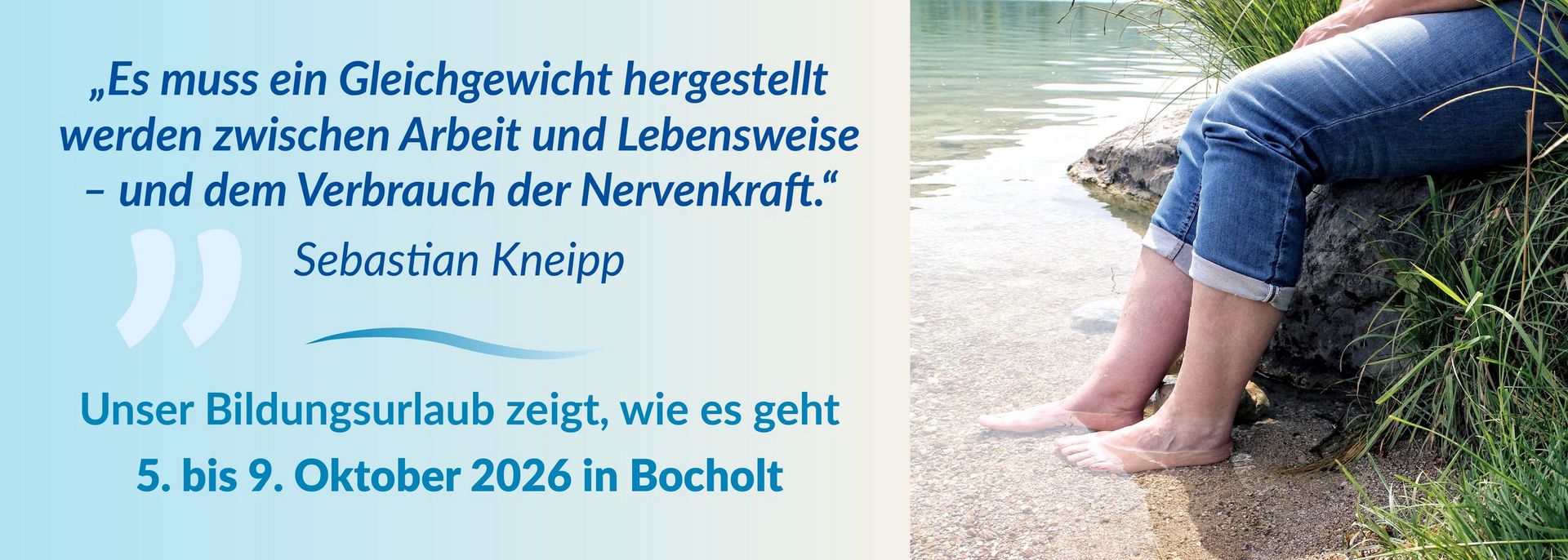 Kneipp-Bund Landesverband NRW e.V.