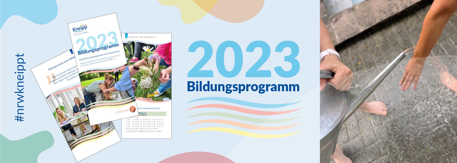Kneipp-Bund Landesverband NRW e.V.
