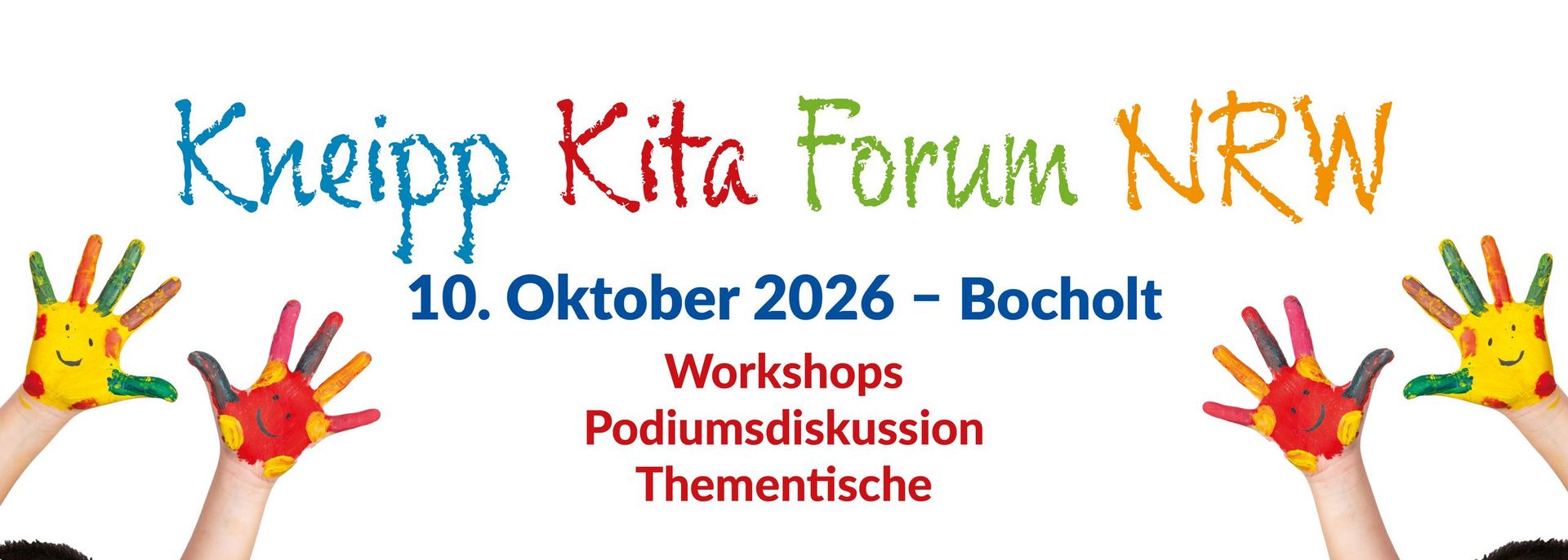 Kneipp-Bund Landesverband NRW e.V.