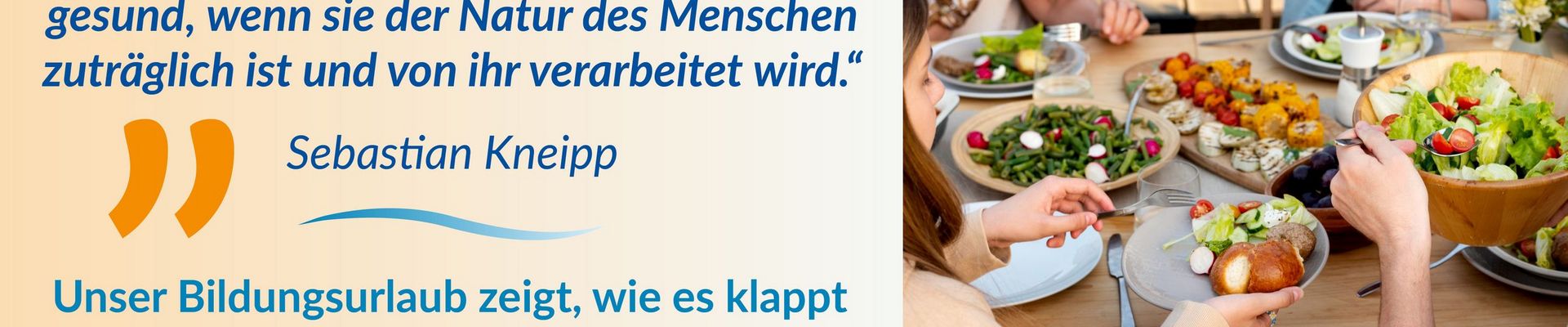 Kneipp-Bund Landesverband NRW e.V.