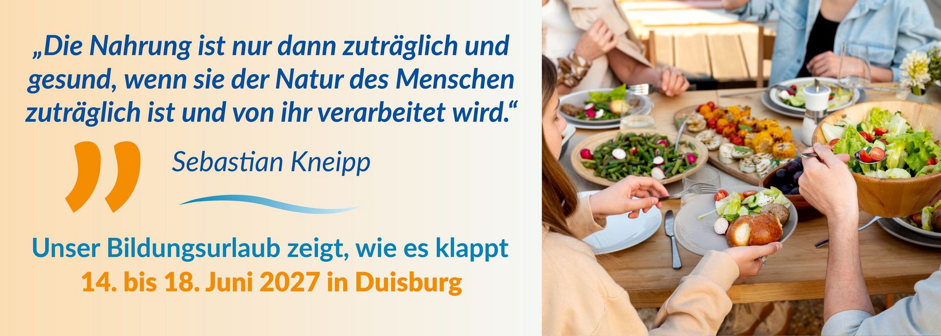 Kneipp-Bund Landesverband NRW e.V.