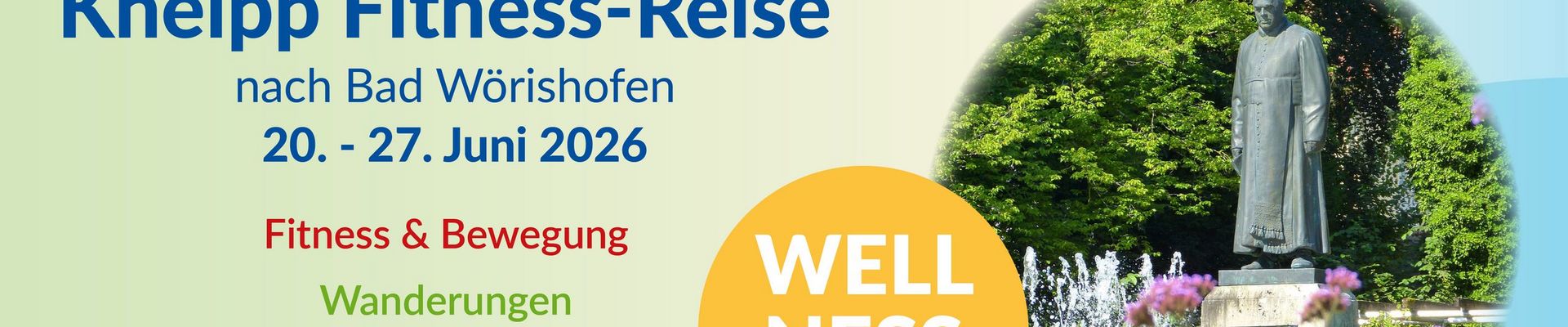 Kneipp-Bund Landesverband NRW e.V.