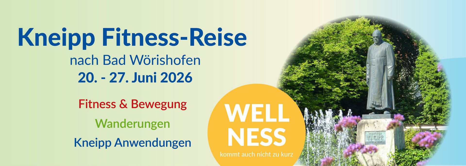 Kneipp-Bund Landesverband NRW e.V.