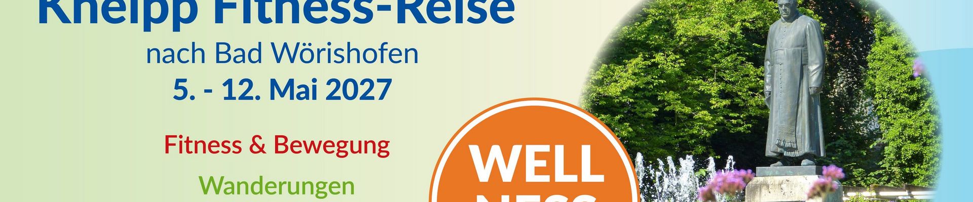 Kneipp-Bund Landesverband NRW e.V.