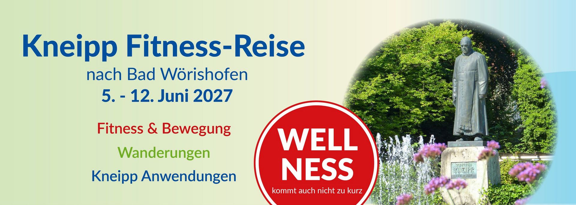 Kneipp-Bund Landesverband NRW e.V.